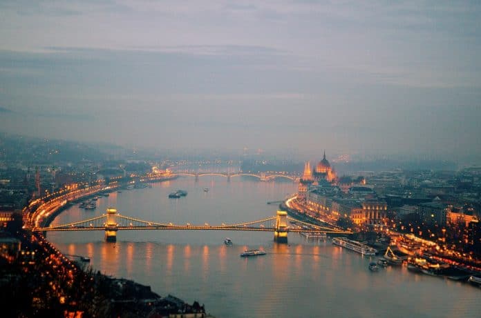 Fővárosi Duna szakasz horgászrend 2019 pilismarót